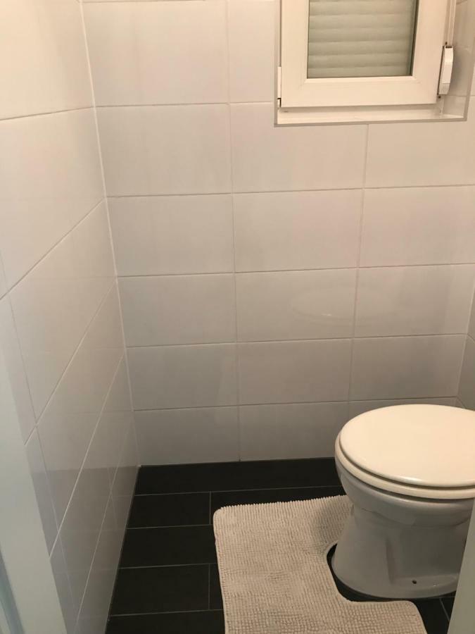 Gabica Apartman Debrecen Exterior foto